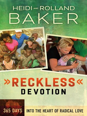 cover image of Reckless Devotion
